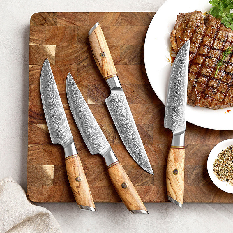 Steakmesser