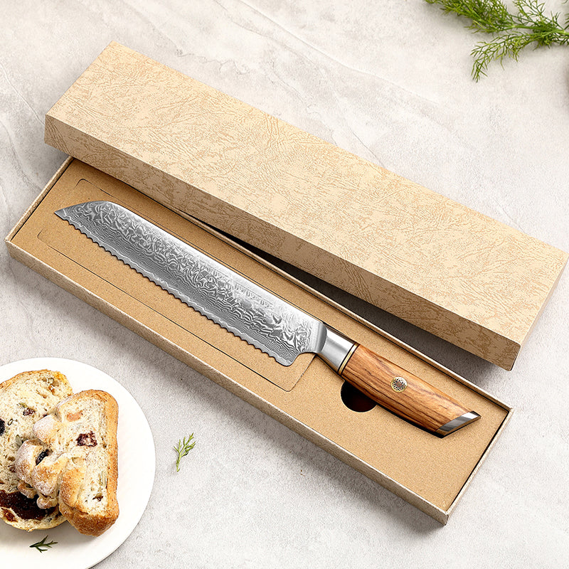 Brotmesser