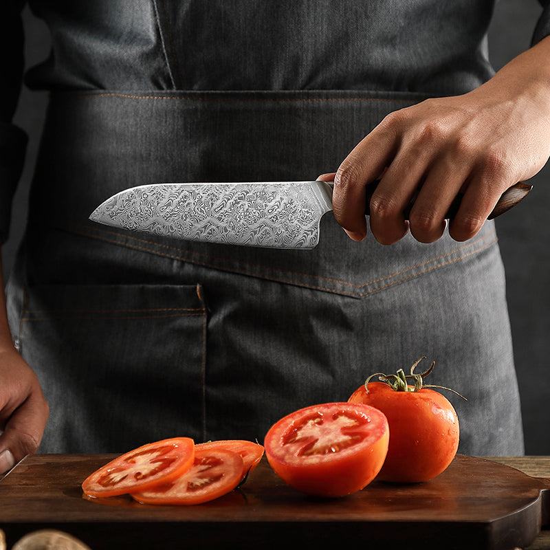 Santoku Messer 14 cm