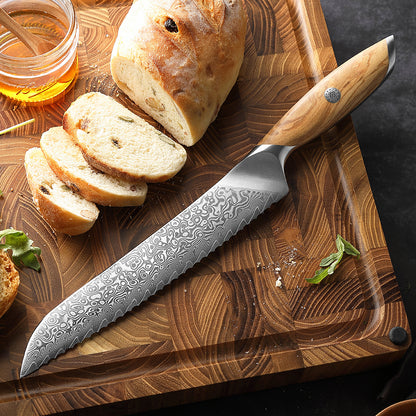 Brotmesser