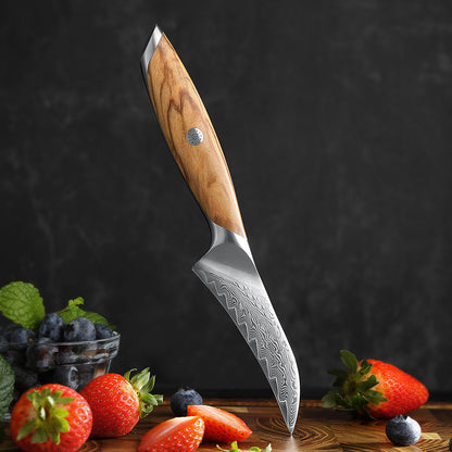 Schälmesser10  cm