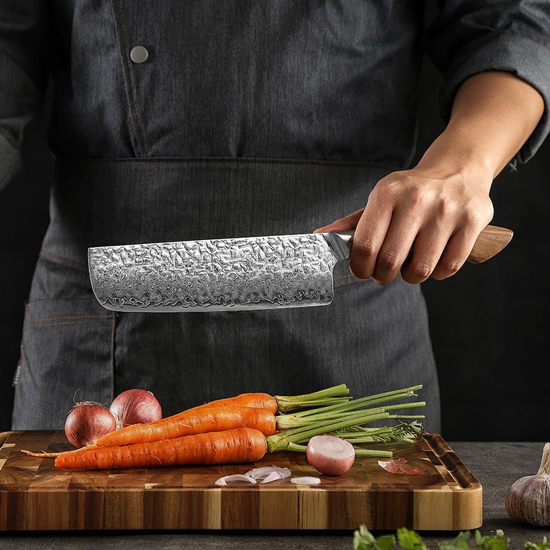 Nakiri Gemüsemesser