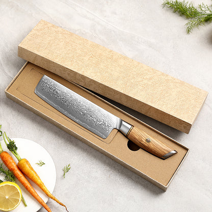 Nakiri Gemüsemesser