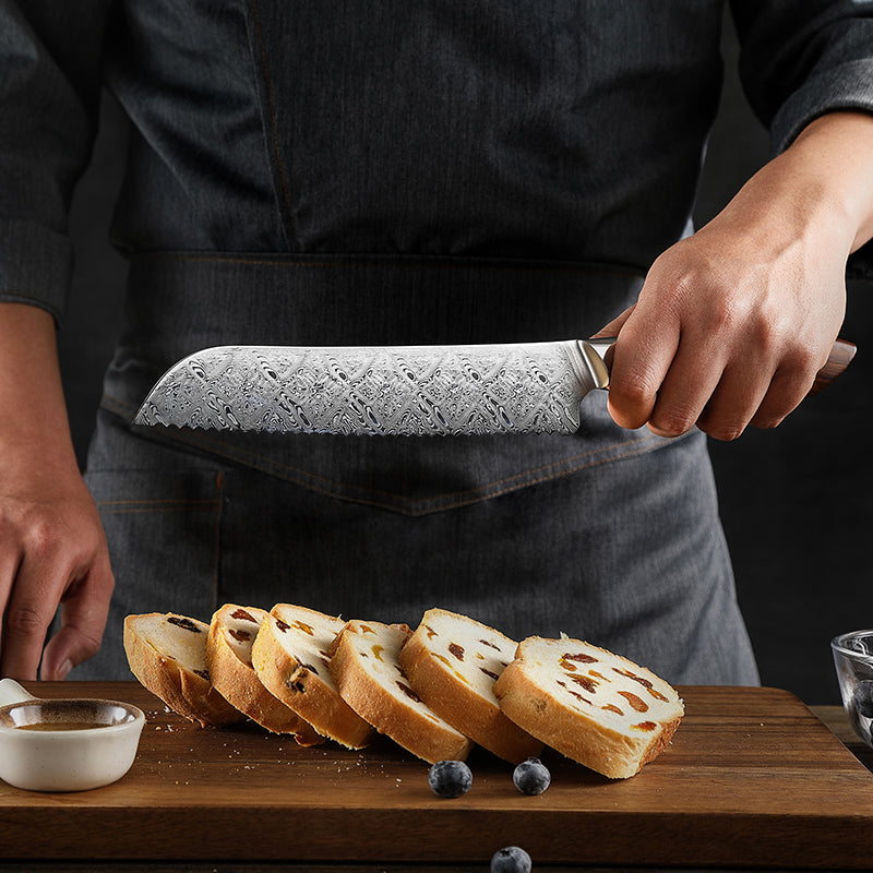 Brotmesser