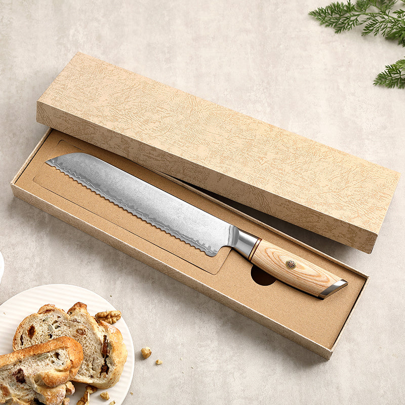 Brotmesser