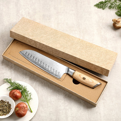 Santoku Messer 18cm