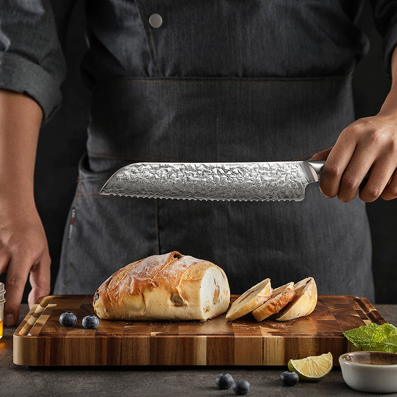 Brotmesser