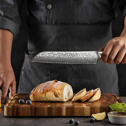 Brotmesser