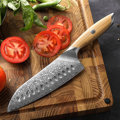 Santoku Messer 18cm