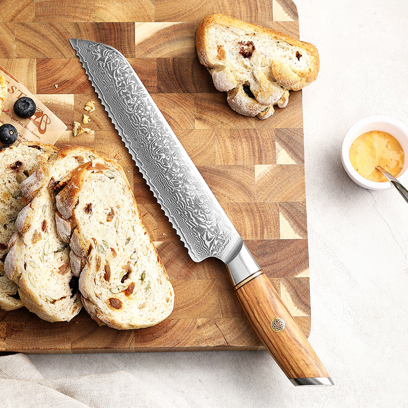 Brotmesser