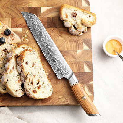 Brotmesser