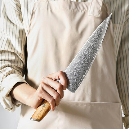Kochmesser