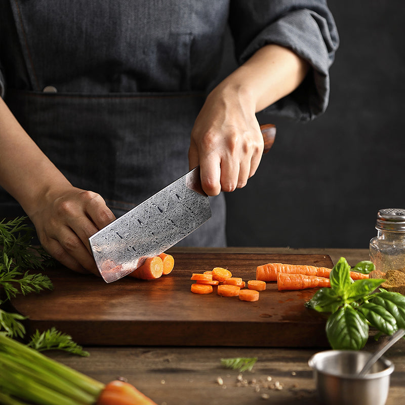Nakiri Gemüsemesser