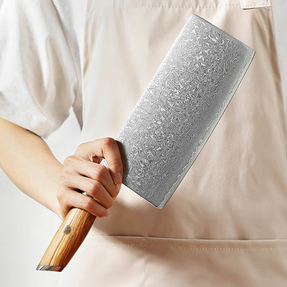 Hackmesser