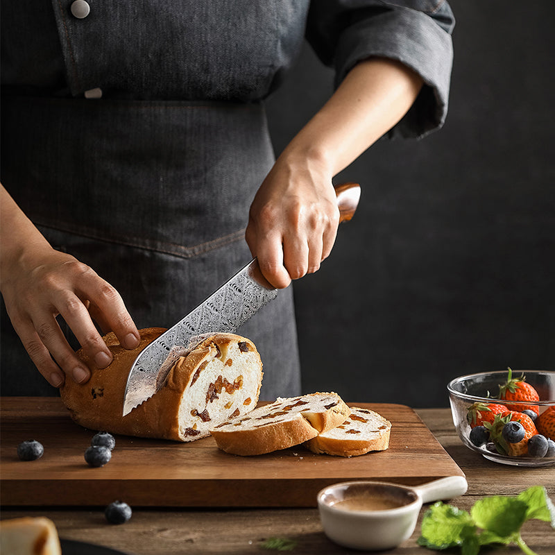 Brotmesser