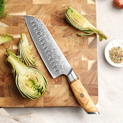 Santoku Messer 18cm