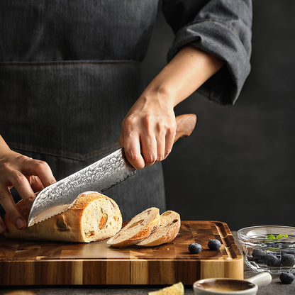 Brotmesser