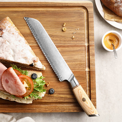 Brotmesser