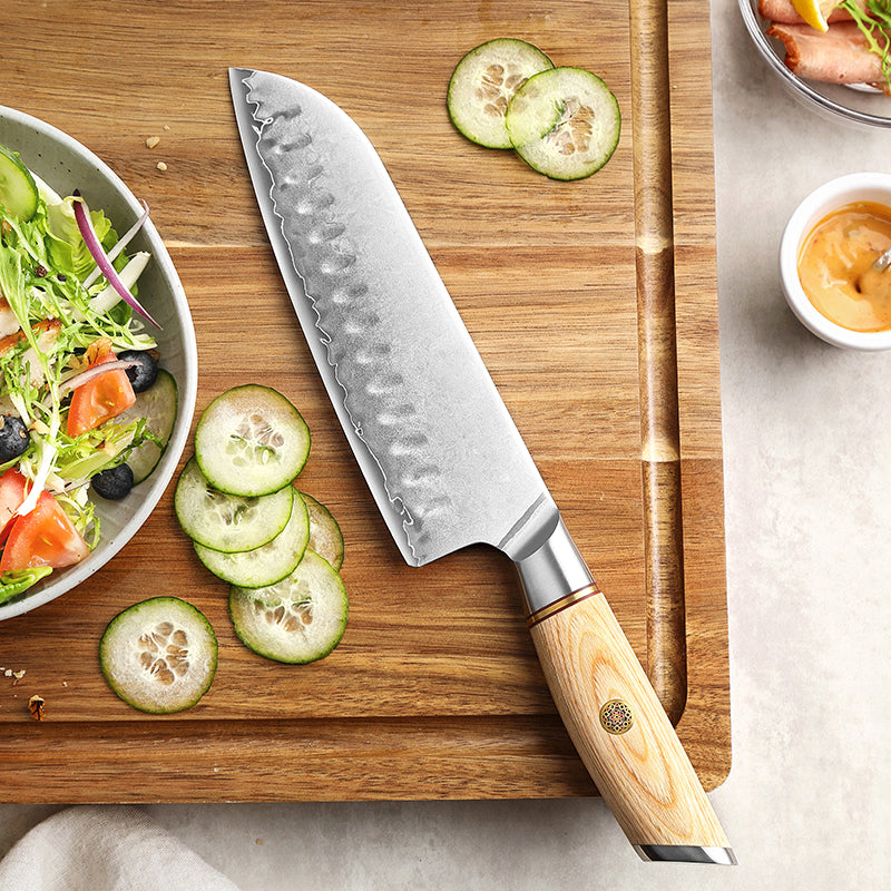 Santoku Messer 18cm
