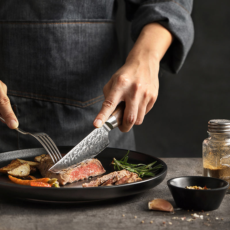 Steakmesser