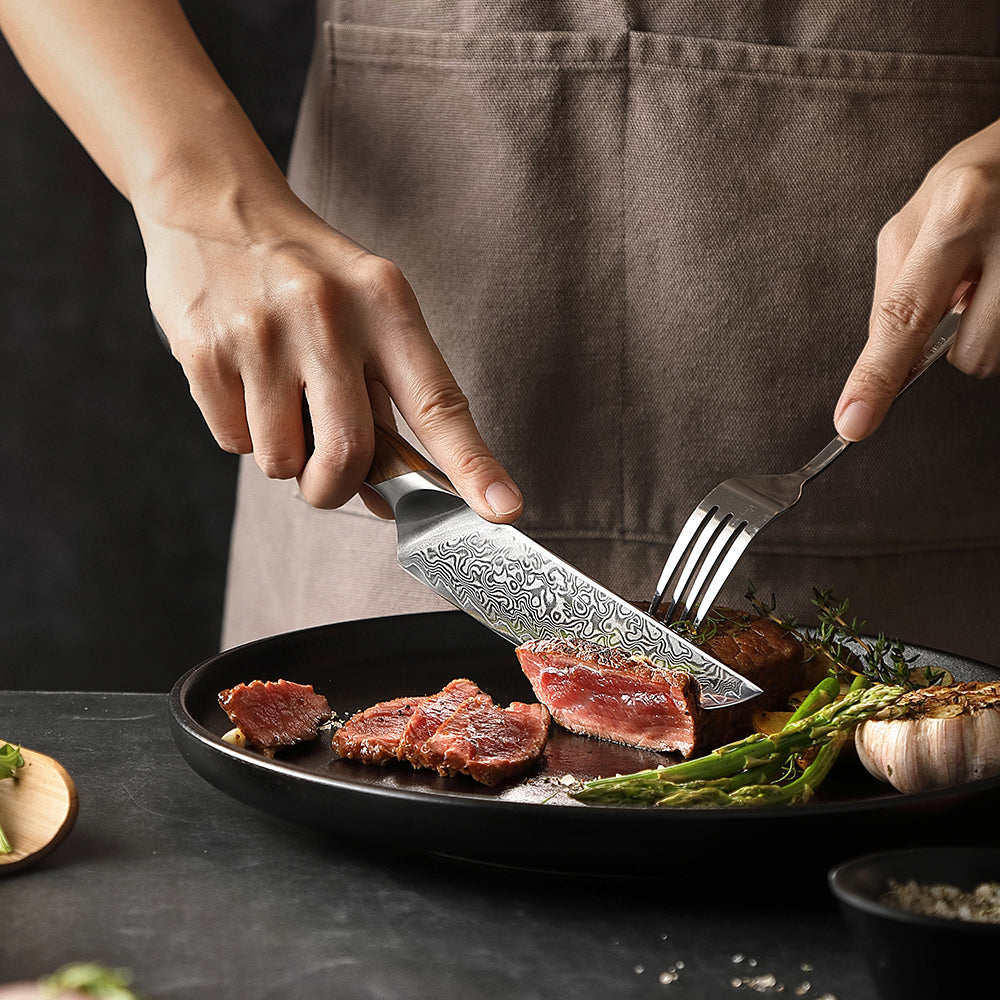 Steakmesser