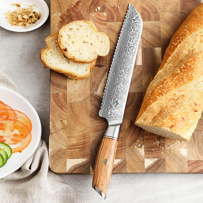 Brotmesser