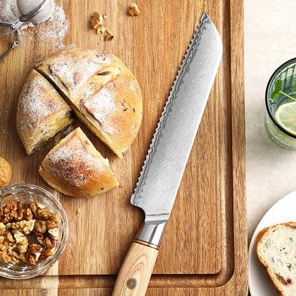 Brotmesser