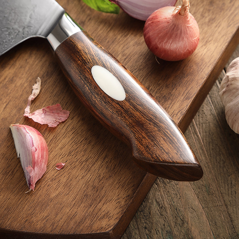 Nakiri Gemüsemesser