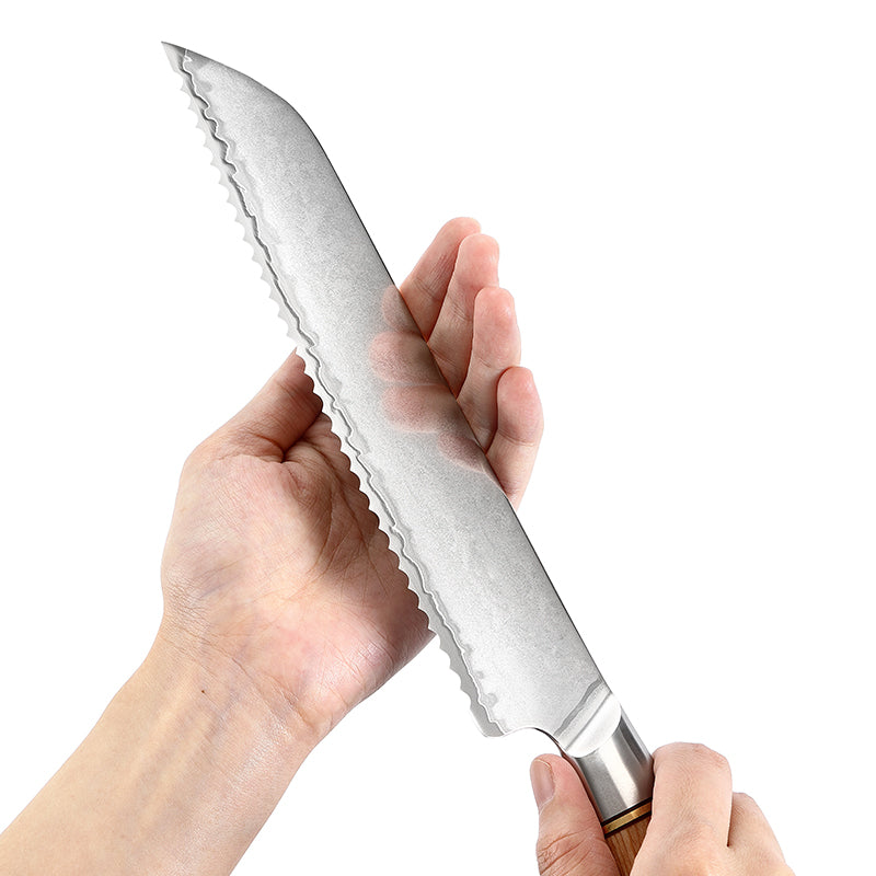 Brotmesser
