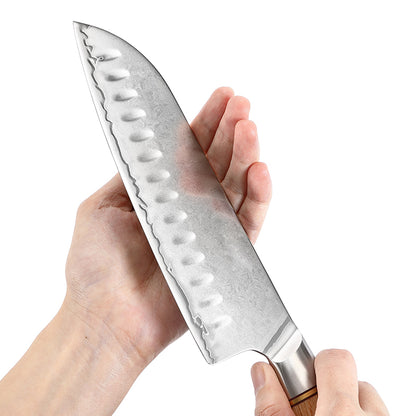 Santoku Messer 18cm