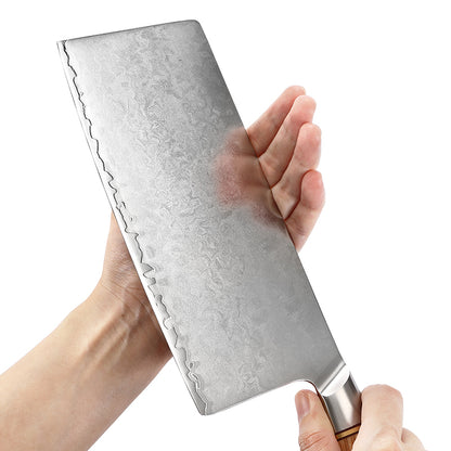 Hackmesser